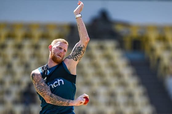 IND vs ENG | Will Ben Stokes Bowl In Ranchi Test? Check Latest Update